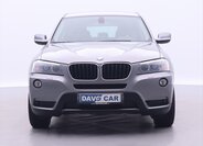 BMW X3 SUV / Terénní 2,0 l 135 kw