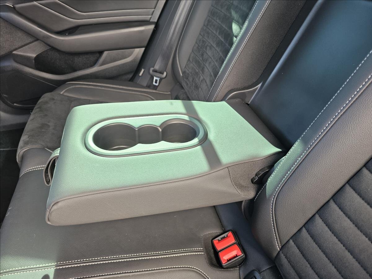 Volkswagen Passat Kombi 2,0 l 110 kw