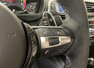 BMW M3 Ostatní 3,0 l 317 kw