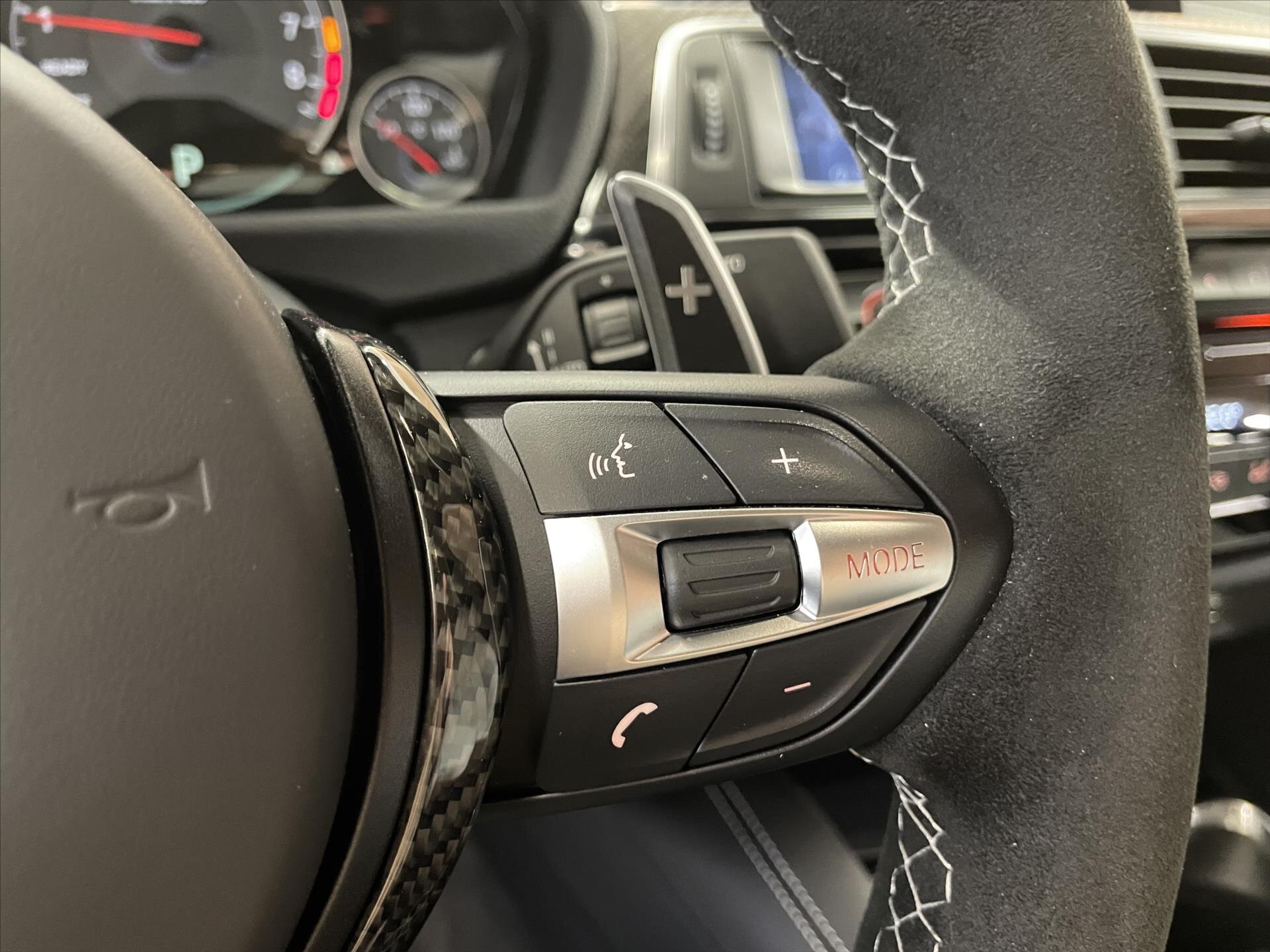 BMW M3 Ostatní 3,0 l 317 kw