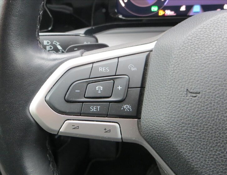 Volkswagen Golf Kombi 1,5 l 110 kw