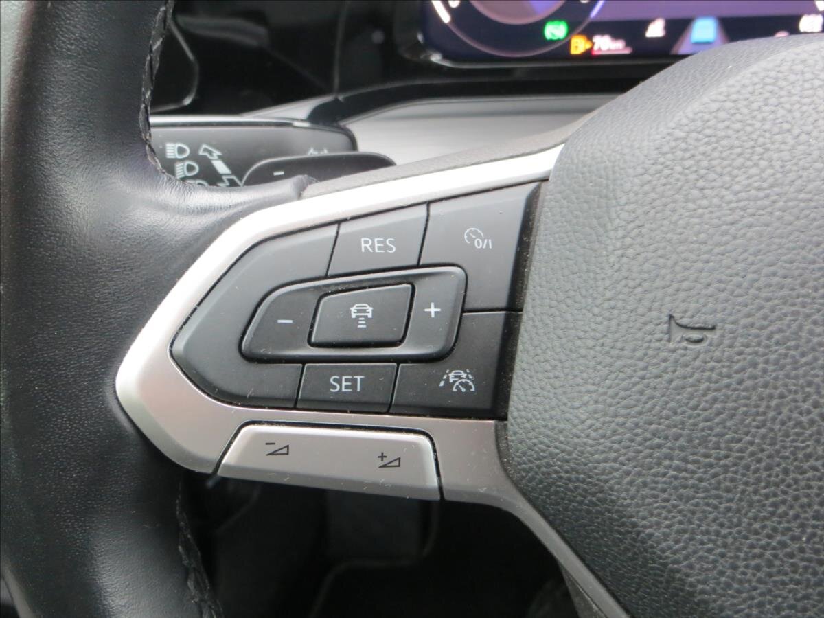 Volkswagen Golf Kombi 1,5 l 110 kw