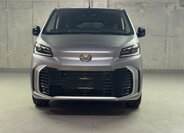 Toyota ProAce Verso 2