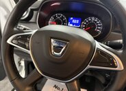 Dacia Duster SUV 999,0 74 kw