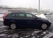 Škoda Octavia Kombi 1,6 l 77 kw