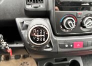 Opel Movano Skříň 2,2 l 103 kw