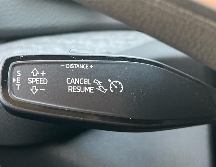 Škoda Kodiaq SUV / Terénní 2,0 l 142 kw