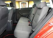 Volkswagen Golf Plus 18