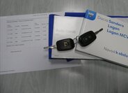 Dacia Logan Sedan / Limuzína 999,0 54 kw