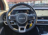 KIA Sportage SUV 1,6 l 132 kw