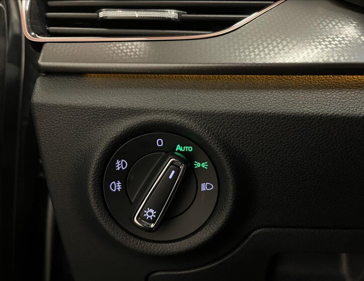 Škoda Scala Hatchback 999,0 81 kw