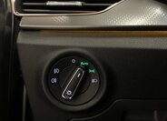 Škoda Scala Hatchback 999,0 81 kw