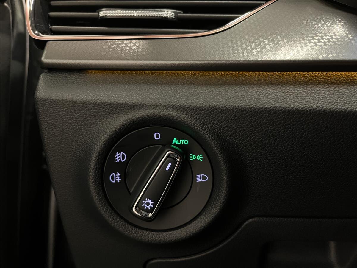 Škoda Scala Hatchback 999,0 81 kw