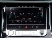 Audi Q8 SUV / Terénní 3,0 l 250 kw
