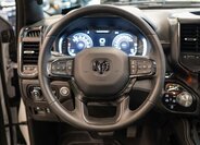 Dodge RAM Pick-up 5,7 l 291 kw