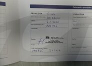 Hyundai Tucson SUV 1,6 l 100 kw