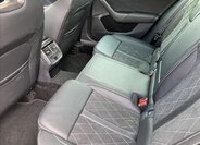 Škoda Octavia Kombi 2,0 l 147 kw