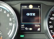 Volkswagen Passat Kombi 1,4 l 115 kw