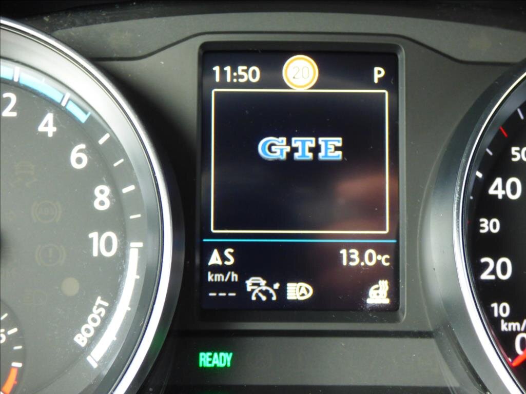 Volkswagen Passat Kombi 1,4 l 115 kw