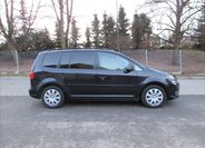 Volkswagen Touran Kombi 1,4 l 103 kw
