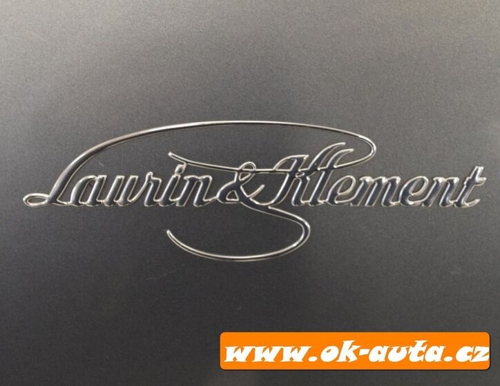 Škoda Kodiaq SUV 2,0 l 140 kw