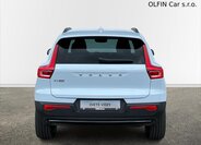 Volvo EX40 Kombi 0,0 175 kw