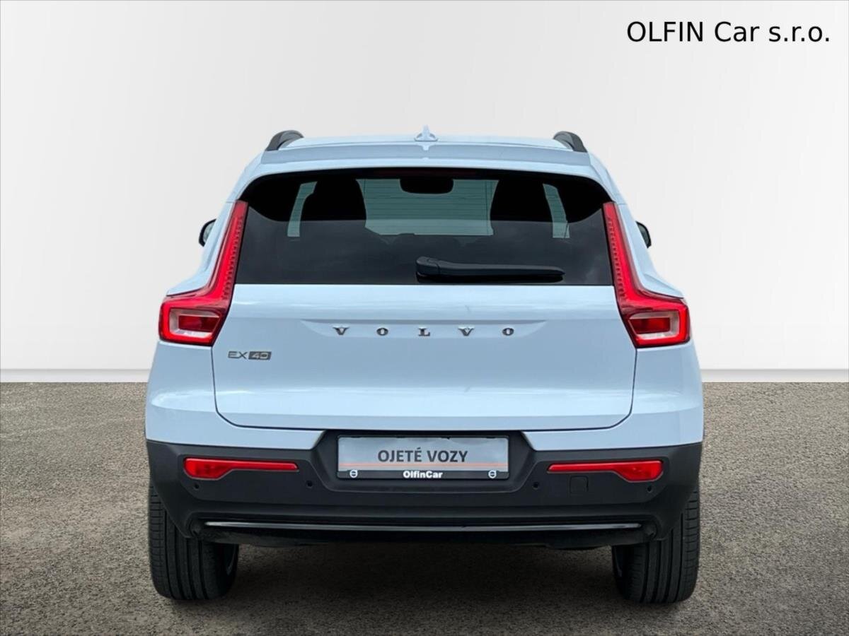 Volvo EX40 Kombi 0,0 175 kw