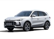 MG ZS SUV 1,5 l 85 kw