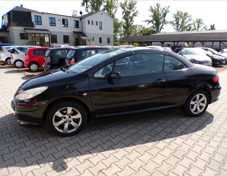 Peugeot 307 8
