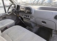 Ford Transit Ostatní 2,5 l 63 kw