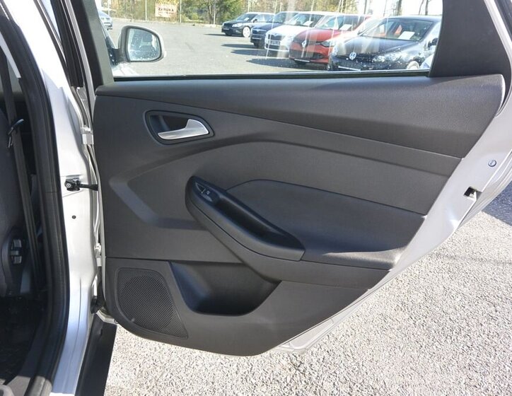 Ford Focus Kombi 2,0 l 103 kw