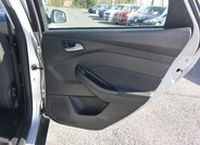 Ford Focus Kombi 2,0 l 103 kw