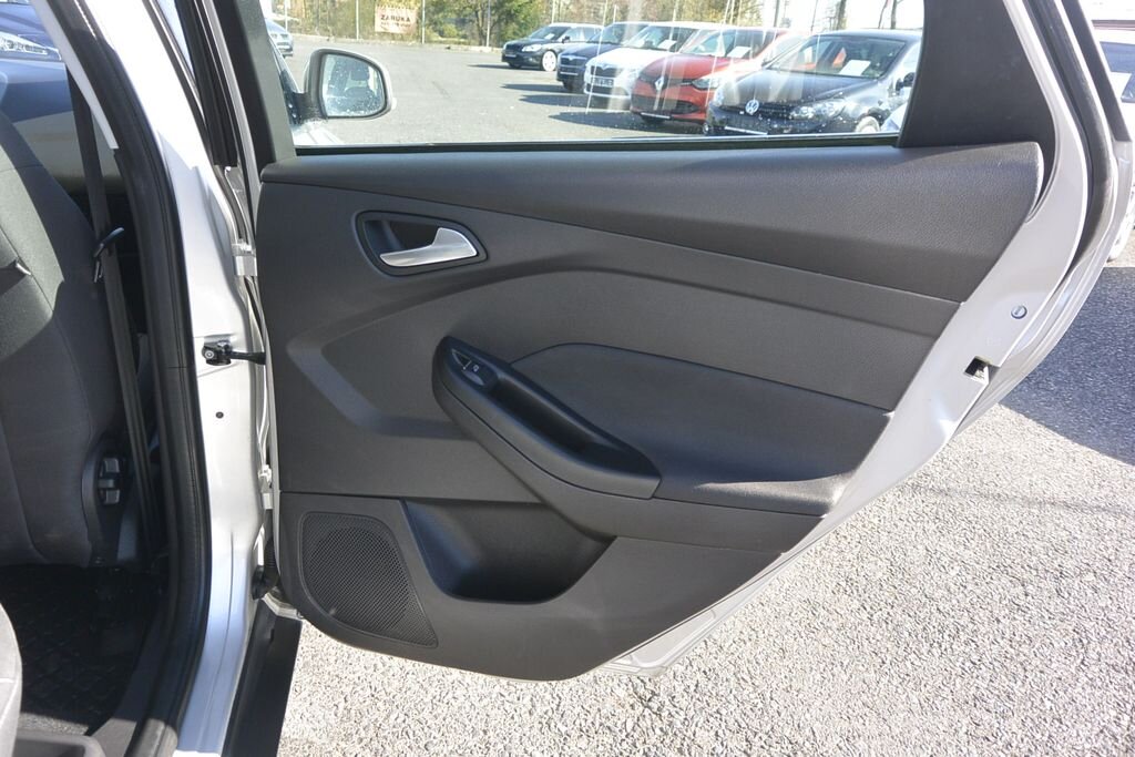 Ford Focus Kombi 2,0 l 103 kw