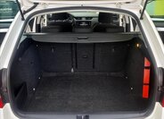 Škoda Octavia Kombi 1,6 l 85 kw