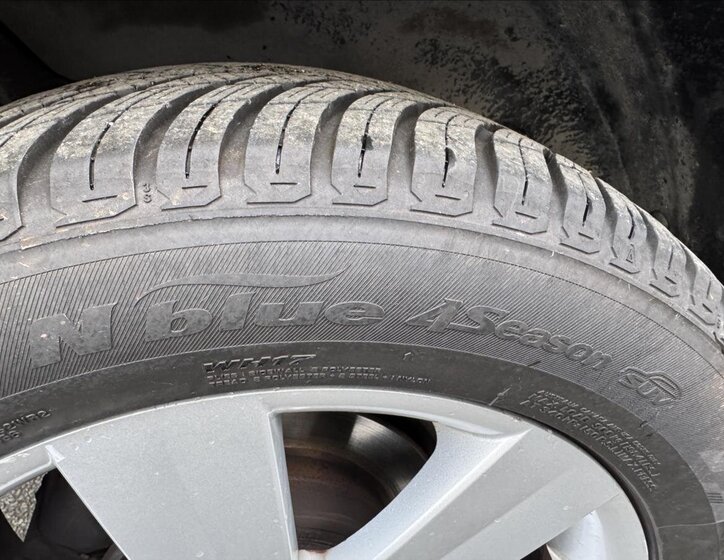 Chevrolet Captiva SUV / Terénní 2,0 l 110 kw