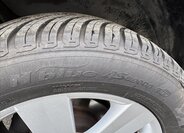 Chevrolet Captiva SUV / Terénní 2,0 l 110 kw