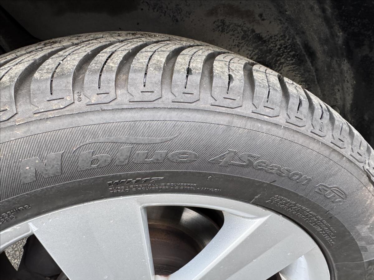 Chevrolet Captiva SUV / Terénní 2,0 l 110 kw