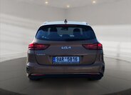 KIA Ceed Kombi 1,5 l 117 kw
