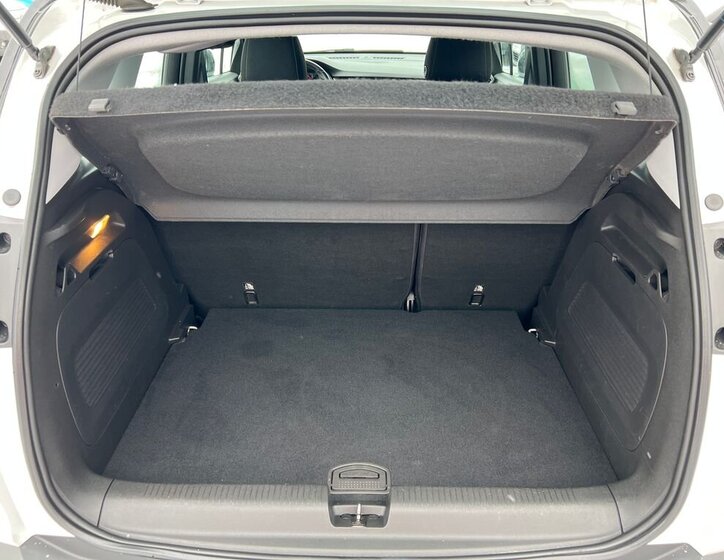 Opel Ostatní SUV 1,2 l 81 kw