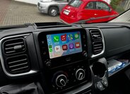 Fiat Ducato Skříň 2,2 l 130 kw