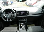 Škoda Karoq SUV / Terénní 2,0 l 110 kw