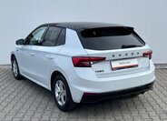 Škoda Fabia Hatchback 1,0 l 85 kw