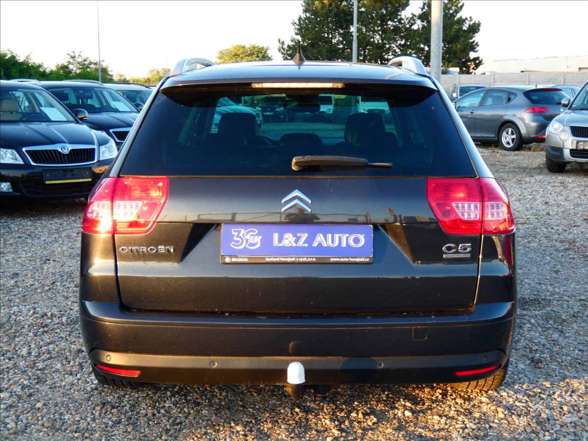 Citroën C5