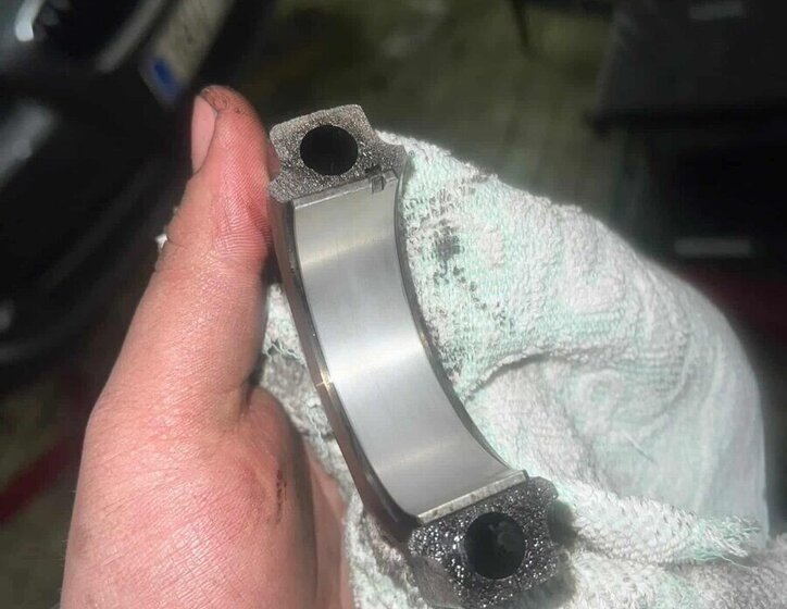 BMW Řada 5 Sedan / Limuzína 0,0 0