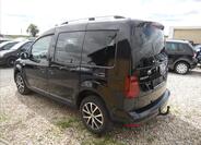 Volkswagen Caddy 8