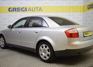 Audi A4 Sedan / Limuzína 2,0 l 96 kw