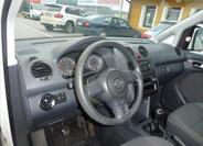 Volkswagen Caddy 11