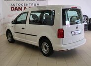 Volkswagen Caddy 6