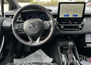 Toyota Corolla Kombi 1,8 l 72 kw