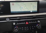 Hyundai Tucson SUV 1,6 l 176 kw